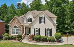3645 Hickory Branch Trail, Suwanee, GA 30024