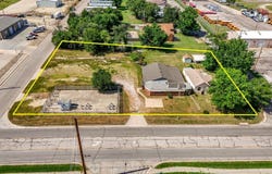1610 W 6th, El Dorado, KS 67042