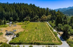 Carpenter Lane, Hoopa, CA 95546