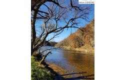 Deer Path Road, Crumpler, NC 28617