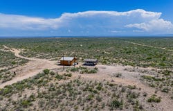 116 CEDAR ROAD, Dryden, TX 78851