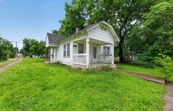 326 Chestnut St., Lacygne, KS 66040