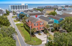 1617 Dogwood Dr. N, Surfside Beach, SC 29575