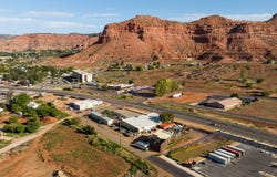 732 E US-89 Hwy, Kanab, UT 84741