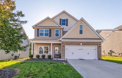 6708 Barton Creek Drive, Whitsett, NC 27377