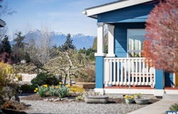773 W Heritage Loop, Sequim, WA 98382