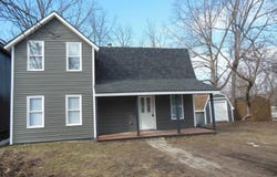 265 E Oak, Harrison, MI 48625