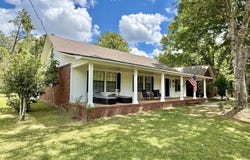2078 Upton Road, Crystal Springs, MS 39059