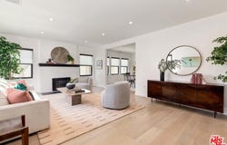 1015 S Tremaine Ave, Los Angeles, CA 90019