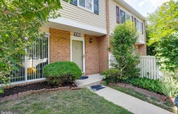 1089 CORBRIDGE COURT, VOORHEES, NJ 08043