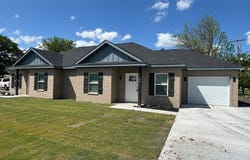 502 W Sanger Street, Celeste, TX 75423