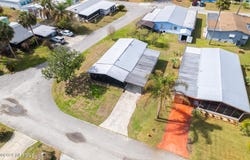 143 BAYOU Drive, Satsuma, FL 32189