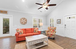 105 NW 29th Street, Oak Island, NC 28465