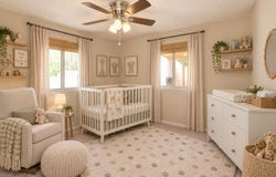 4803 Mescalero Road NE, Albuquerque, NM 87110