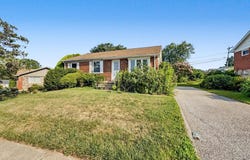 2302 WEATHERVANE Road, BALTIMORE, MD 21234