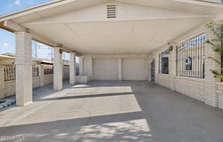 4808 SAGITTARIUS Avenue, El Paso, TX 79924