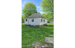 401 S Washington, Weir, KS 66781