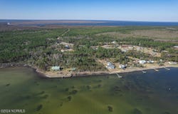0 #2 Cedar Island Road lot: 2, Cedar Island, NC 28520