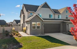 8257 W Pacific Yew St., Eagle, ID 83616