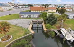 100 E Bogue Sound Drive, Atlantic Beach, NC 28512