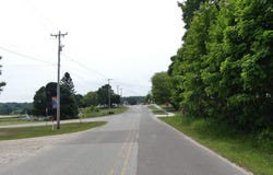 E Lake Avenue, Grand Marais, MI 49839