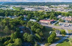 116 Hazel Drive, Sevierville, TN 37862