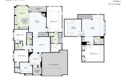 3403 Abingdon Drive, Melissa, TX 75454