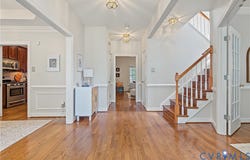 5716 Oak Mill Court, Henrico, VA 23059