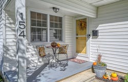 154 Birdwood Road, Akron, OH 44313