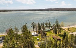 4447 Grant Drive, Lewiston, MI 49756