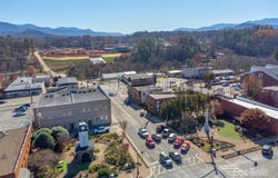 228 E Palmer Street, Franklin, NC 28734