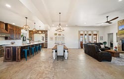 14346 Quail Lane, Terrell, TX 75160