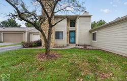5762 Overcrest Drive, Indianapolis, IN 46237