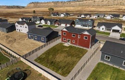 7047 Copper Bend Blvd, Billings, MT 59106