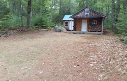 North Mountain Road lot: 34, Jefferson, ME 04348