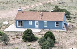700 Silver Mountain Dr, Walsenburg, CO 81089