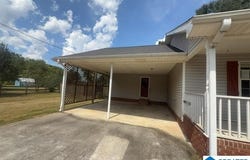 216 DOYLE DRIVE, MONTEVALLO, AL 35115