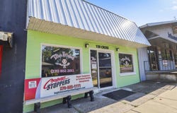 130 Cross St., Mortons Gap, KY 42440