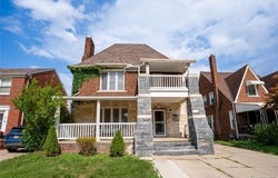 7312 Theisen Street, Dearborn, MI 48126