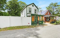 17 Montague Ave-Lake Pleasant, Montague, MA 01347