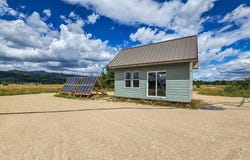 101 Sixty Lane, Cascade, ID 83611