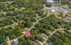 370 Valleyridge Drive, Howard, OH 43028