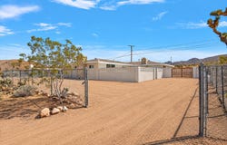 7107 Hillview Road, Joshua Tree, CA 92252