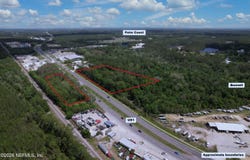US1, Bunnell, FL 32110