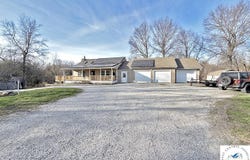 456 NW 151st Road, Clinton, MO 64735