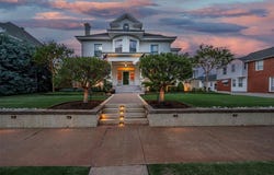 716 E NOBLE Avenue, Guthrie, OK 73044