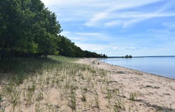 LL.5 LN Beach, Nahma, MI 49864