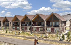 154 Eagle Ridge Drive, Granby, CO 80446