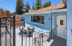6138 Oakdale, Oakland, CA 94605
