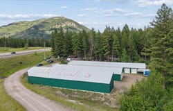 US Hwy 2 E, Columbia Falls, MT 59912